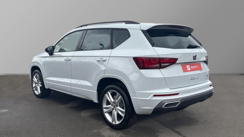 SEAT Ateca 1.5 TSI EVO FR 5dr DSG Petrol Estate